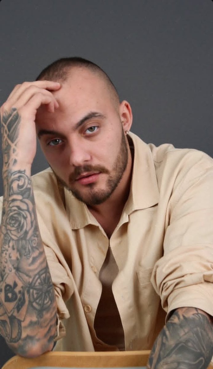 Barış Çavdar